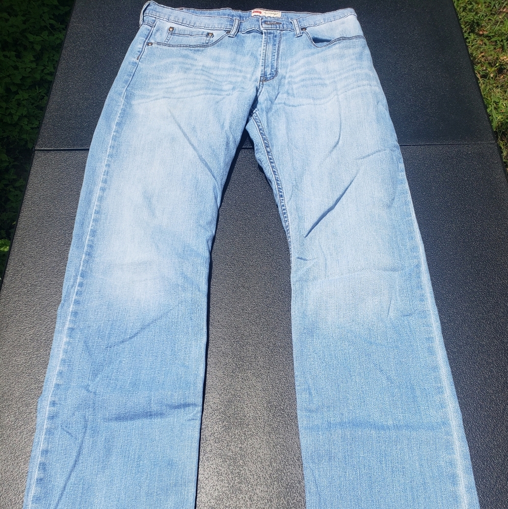Vintage 90s Wrangler Slim Straight Men's Jeans 33/32